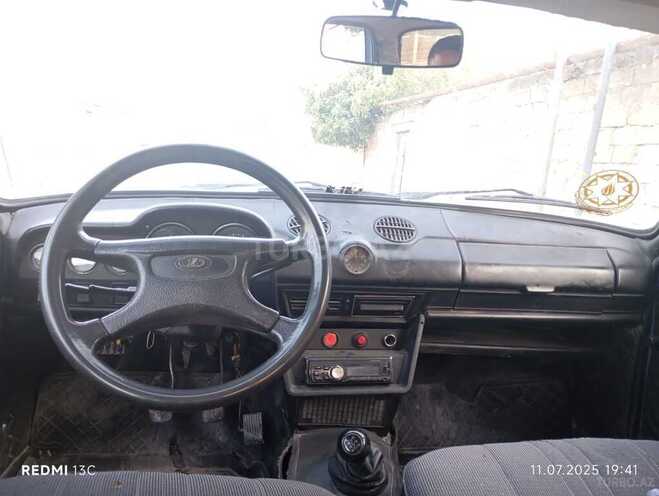 LADA (VAZ) 2106 1992, 869,700 km - 1.6 л - Bakı