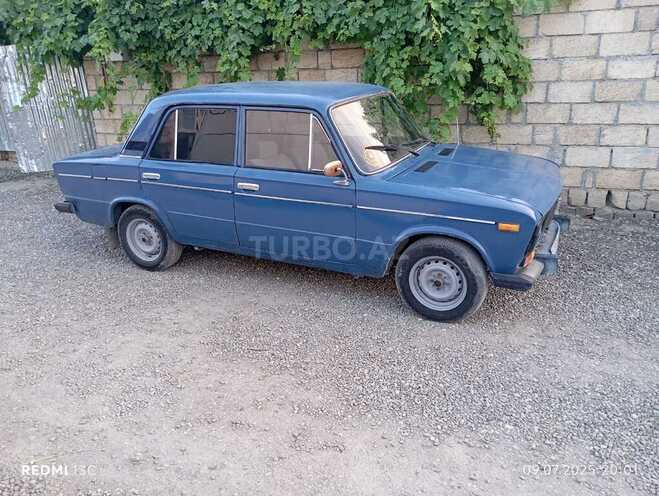 LADA (VAZ) 2106 1992, 869,700 km - 1.6 л - Bakı