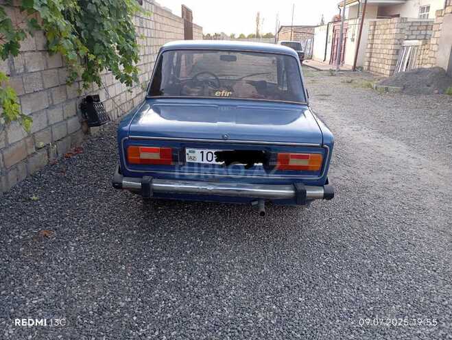 LADA (VAZ) 2106 1992, 869,700 km - 1.6 л - Bakı
