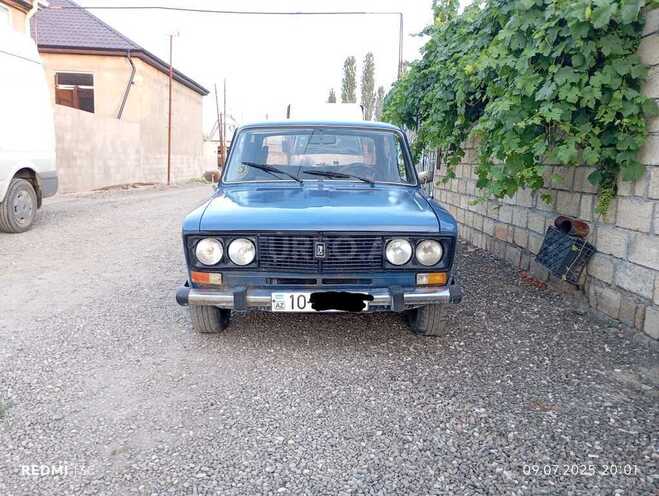 LADA (VAZ) 2106 1992, 869,700 km - 1.6 л - Bakı