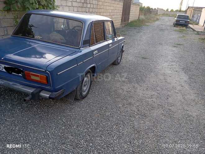 LADA (VAZ) 2106 1992, 869,700 km - 1.6 л - Bakı
