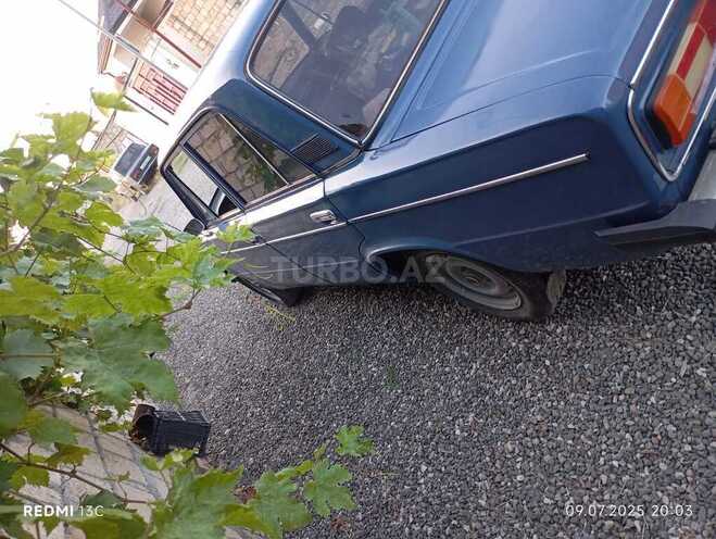 LADA (VAZ) 2106 1992, 869,700 km - 1.6 л - Bakı