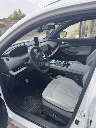 Changan Qiyuan Q05 2025, 15,500 km - 1.5 л - Bakı