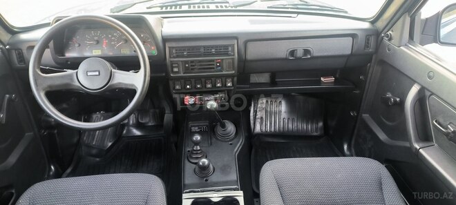 LADA (VAZ) Niva 2015, 88,000 km - 1.7 л - Ağcabədi