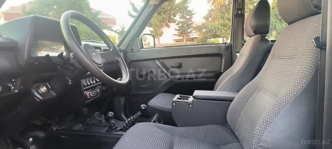 LADA (VAZ) Niva 2015, 88,000 km - 1.7 л - Ağcabədi