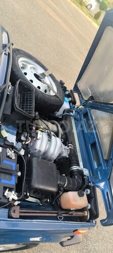 LADA (VAZ) Niva 2015, 88,000 km - 1.7 л - Ağcabədi