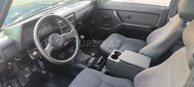 LADA (VAZ) Niva 2015, 88,000 km - 1.7 л - Ağcabədi