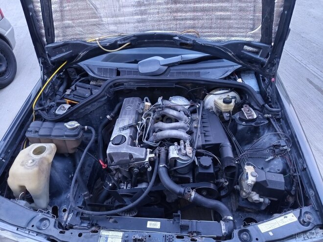 Mercedes 190 1990, 551,056 km - 2.0 l - Bakı