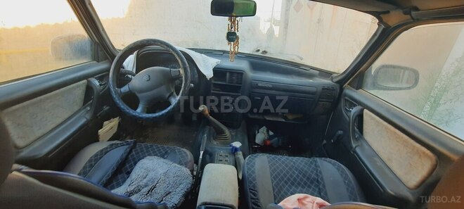GAZ 3110 2003, 242,000 km - 2.5 l - Naxçıvan