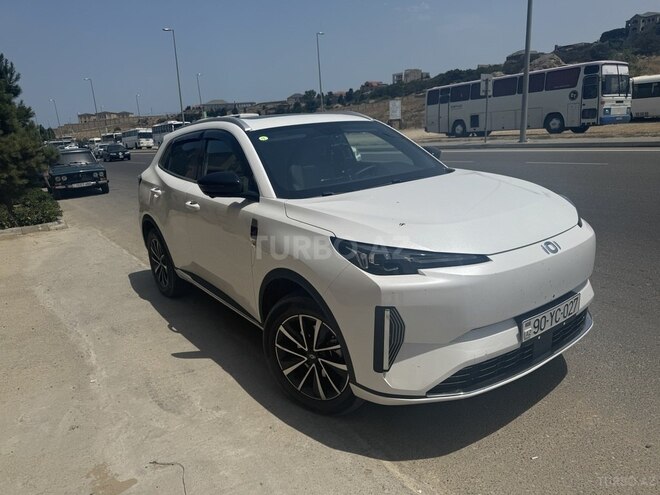 Changan Qiyuan Q05 2025, 15,500 km - 1.5 л - Bakı