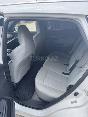 Changan Qiyuan Q05 2025, 15,500 km - 1.5 л - Bakı