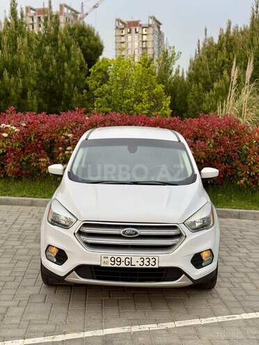 Ford Escape 2017, 170,000 km - 1.5 л - Bakı