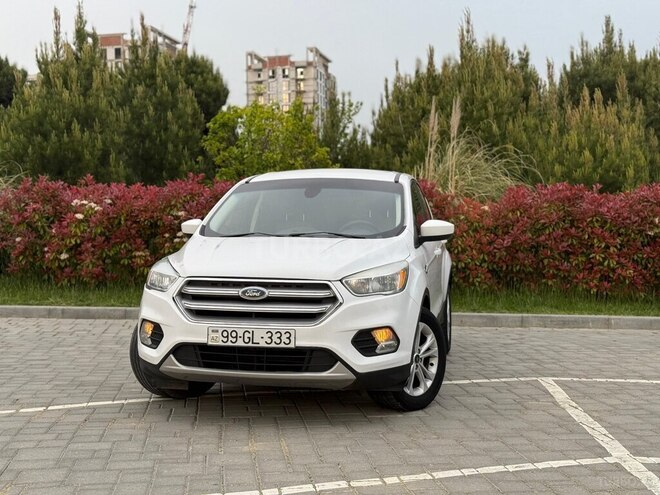 Ford Escape 2017, 170,000 km - 1.5 л - Bakı