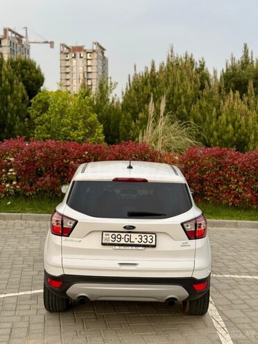 Ford Escape 2017, 170,000 km - 1.5 л - Bakı