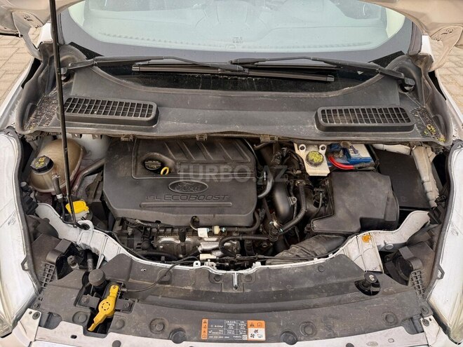 Ford Escape 2017, 170,000 km - 1.5 л - Bakı