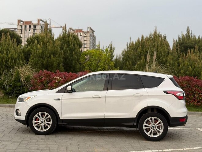 Ford Escape 2017, 170,000 km - 1.5 л - Bakı