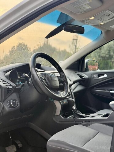 Ford Escape 2017, 170,000 km - 1.5 л - Bakı