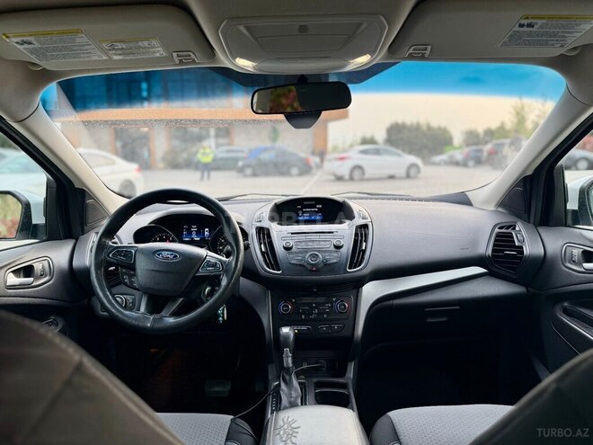 Ford Escape 2017, 170,000 km - 1.5 л - Bakı