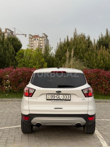 Ford Escape 2017, 170,000 km - 1.5 л - Bakı