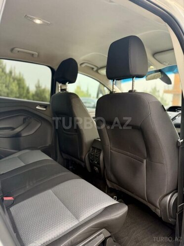 Ford Escape 2017, 170,000 km - 1.5 л - Bakı