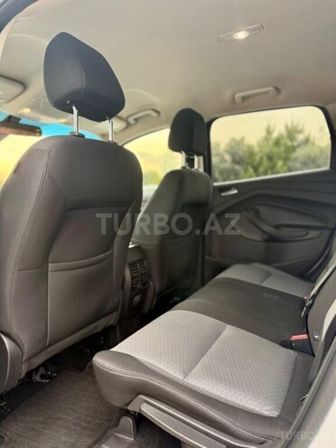 Ford Escape 2017, 170,000 km - 1.5 л - Bakı