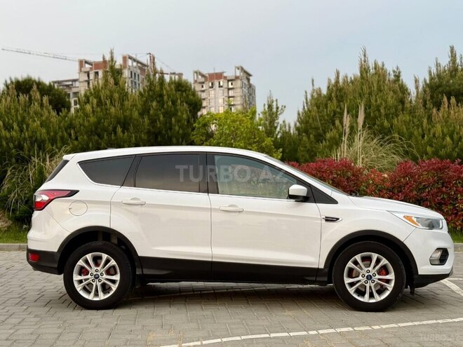 Ford Escape 2017, 170,000 km - 1.5 л - Bakı