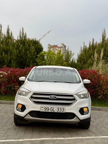 Ford Escape 2017, 170,000 km - 1.5 л - Bakı