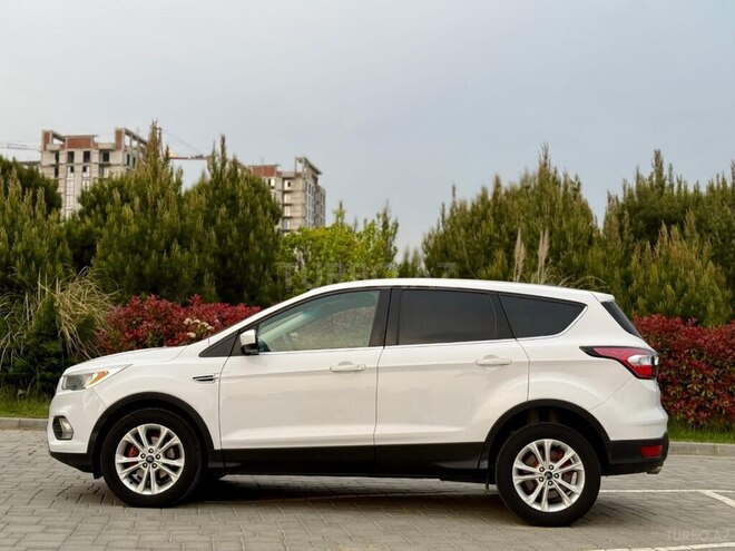 Ford Escape 2017, 170,000 km - 1.5 л - Bakı