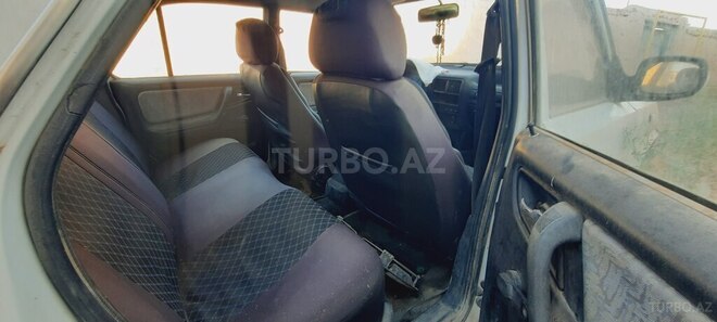 GAZ 3110 2003, 242,000 km - 2.5 l - Naxçıvan