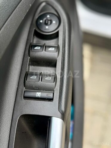Ford Escape 2017, 170,000 km - 1.5 л - Bakı