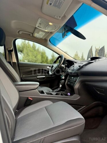 Ford Escape 2017, 170,000 km - 1.5 л - Bakı