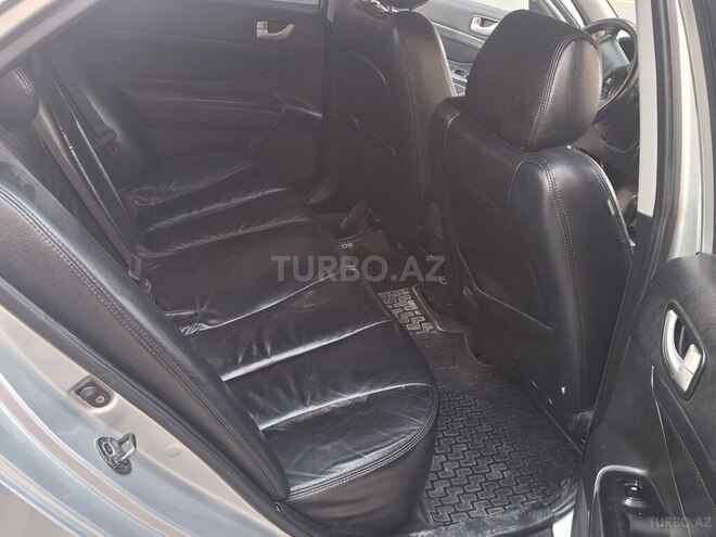 Hyundai Sonata 2007, 274,140 km - 2.0 l - Gəncə