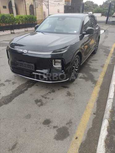 Changan  2025, 0 km - 1.5 l - Bakı
