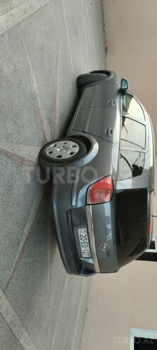 Opel Astra 2005, 270,000 km - 1.4 l - Gəncə