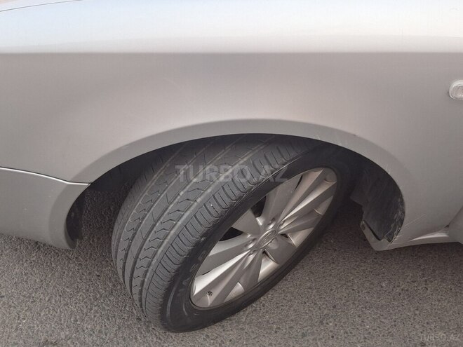 Hyundai Sonata 2007, 274,140 km - 2.0 l - Gəncə