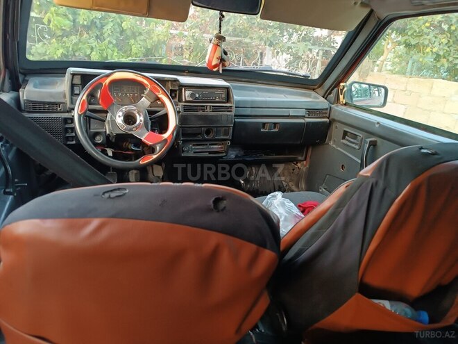 LADA (VAZ) 2109 1992, 100,000 km - 1.6 л - Bakı