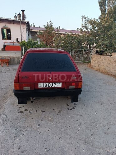 LADA (VAZ) 2109 1992, 100,000 km - 1.6 л - Bakı