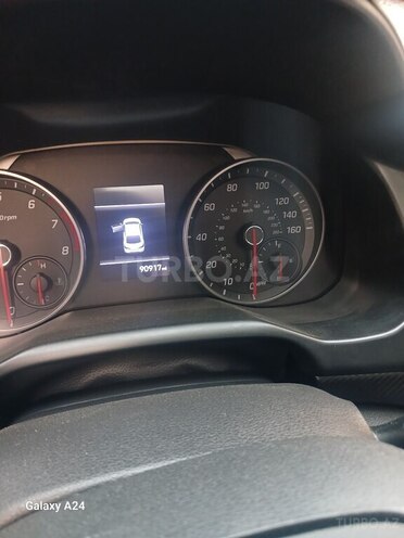 Hyundai Elantra 2019, 146,317 km - 1.6 л - Bakı