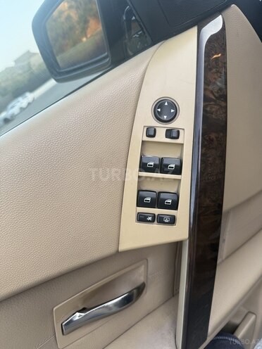 BMW 525 2004, 396,000 km - 2.5 l - Bakı