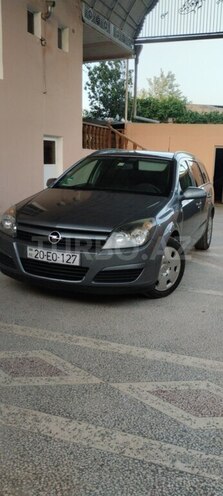 Opel Astra 2005, 270,000 km - 1.4 l - Gəncə