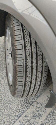Opel Astra 2005, 270,000 km - 1.4 l - Gəncə