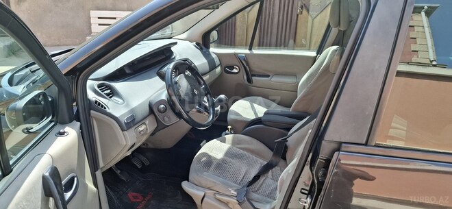 Renault Megane Scenic 2006, 298,568 km - 1.5 l - Bakı