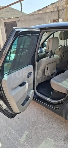 Renault Megane Scenic 2006, 298,568 km - 1.5 l - Bakı
