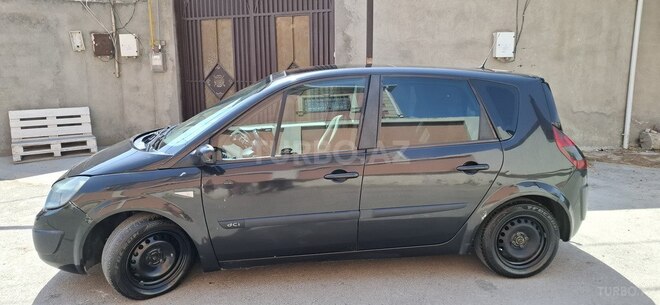 Renault Megane Scenic 2006, 298,568 km - 1.5 l - Bakı