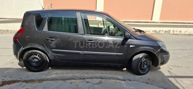 Renault Megane Scenic 2006, 298,568 km - 1.5 l - Bakı