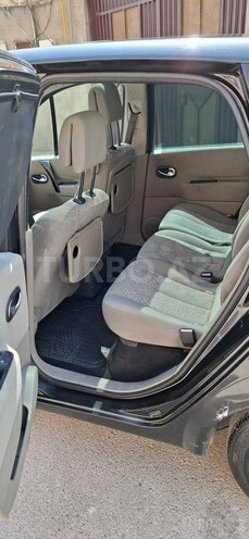Renault Megane Scenic 2006, 298,568 km - 1.5 l - Bakı