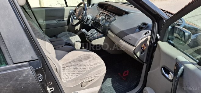 Renault Megane Scenic 2006, 298,568 km - 1.5 l - Bakı