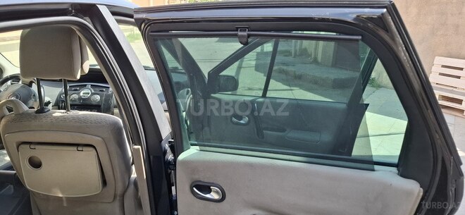 Renault Megane Scenic 2006, 298,568 km - 1.5 l - Bakı