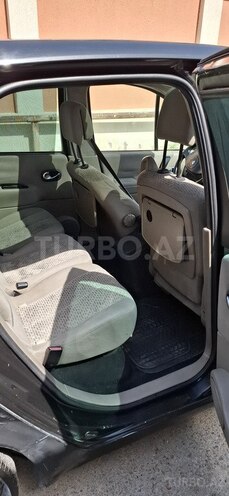Renault Megane Scenic 2006, 298,568 km - 1.5 l - Bakı