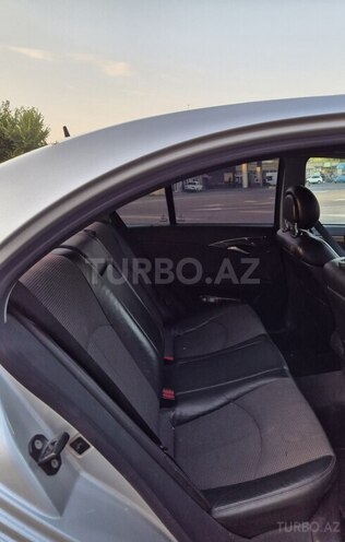 Mercedes E 220 d 2004, 350,000 km - 2.2 l - Ağcabədi